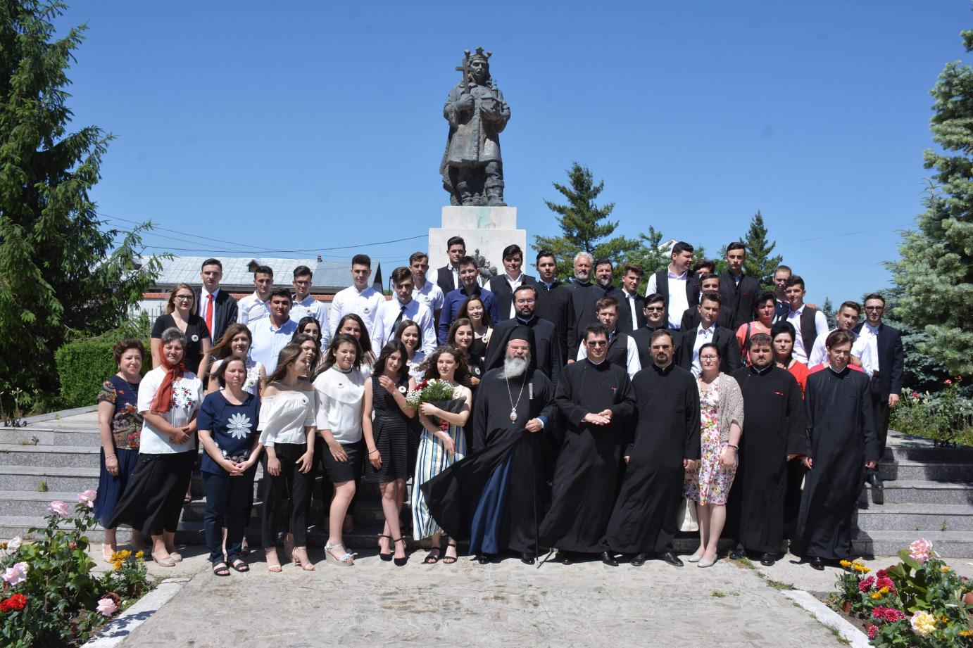 Presfințitul Ignatie: „Tot ceea ce facem să fie ca sarea, adică să aibă capacitatea de a face față pericolului iminent al degradării noastre spirituale!”