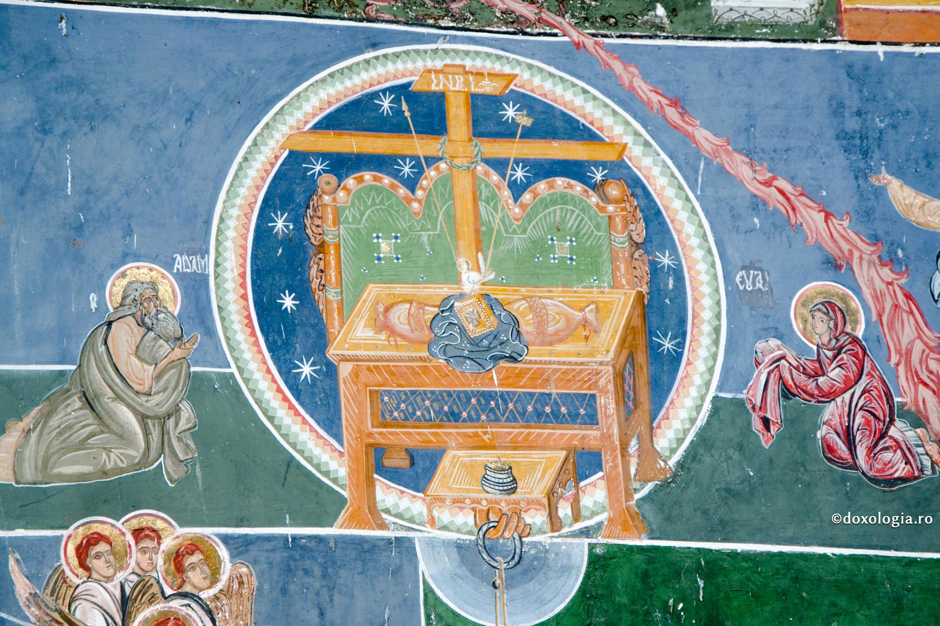 Cum s-ar fi înmulţit neamul omenesc şi ce soartă ar fi avut dacă nu greşea Adam în Rai?