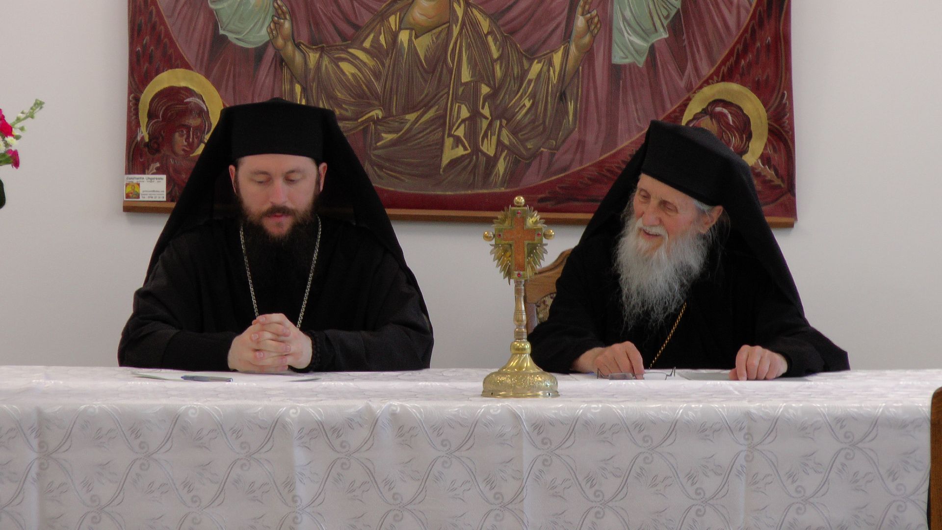 Ședință de constituire a noii Adunări eparhiale în Arhiepiscopia Sucevei și Rădăuților