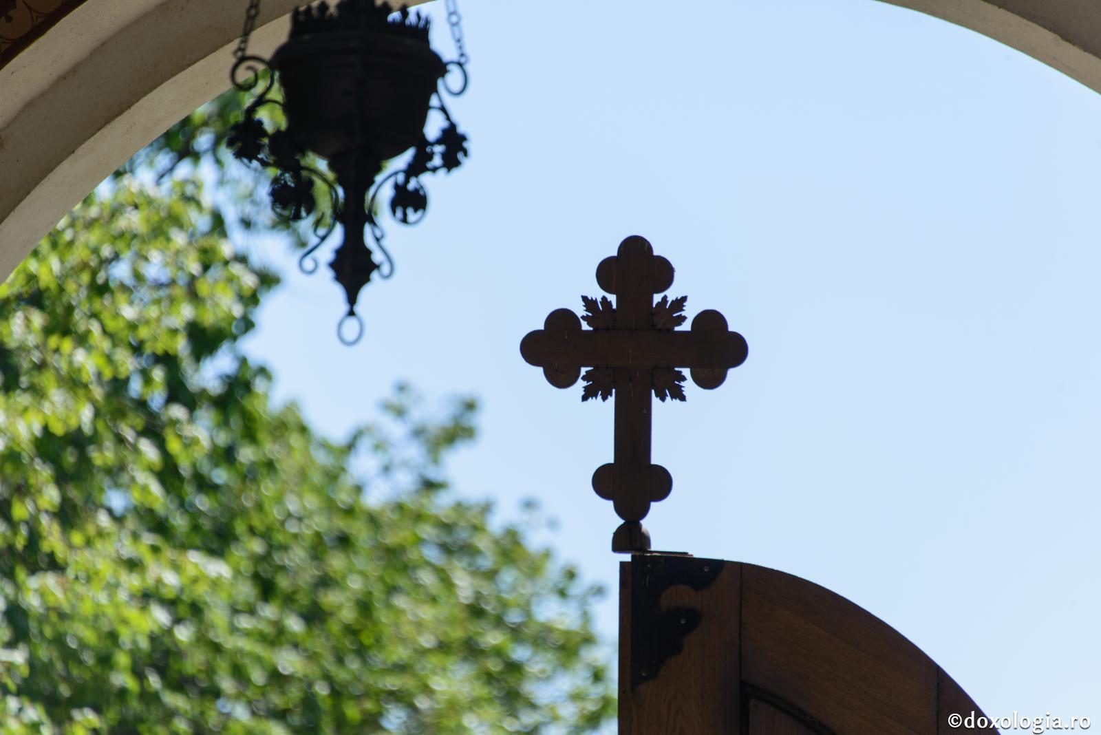 (Audio) Predică la Duminica a 5-a după Paști (a Samarinencei) - Arhim. Nichifor Horia