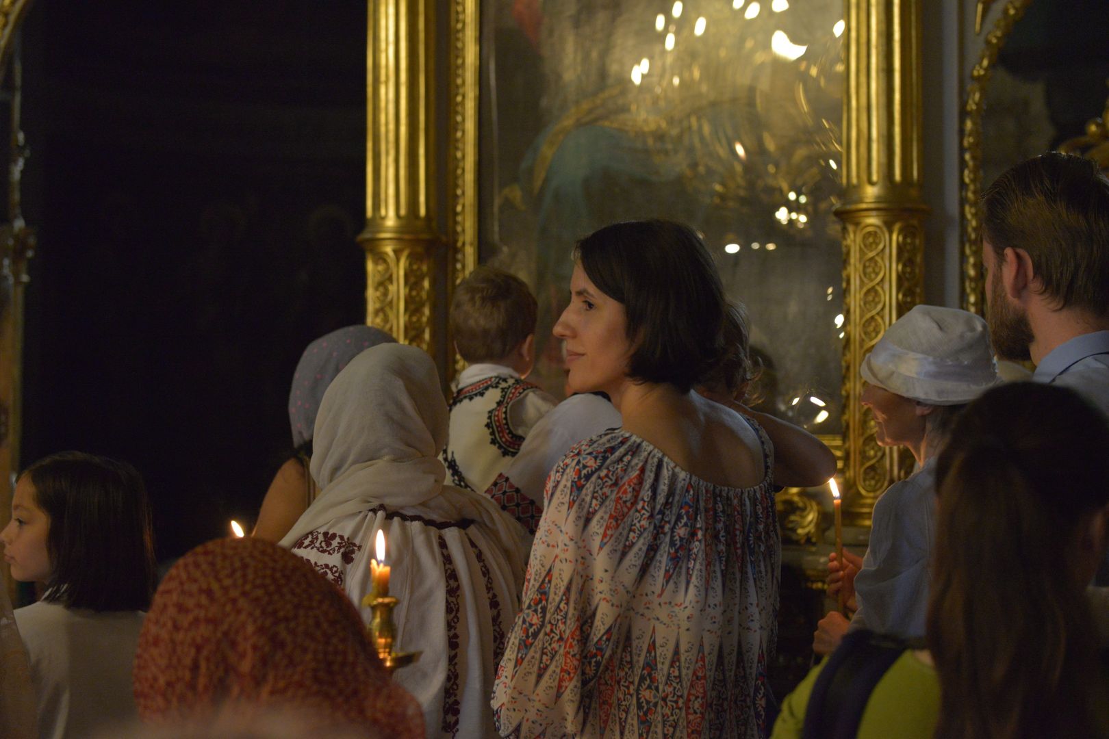 Sărbătoarea Pogorârii Duhului Sfânt la Catedrala Mitropolitană din Iași – „Țelul vieții creștine este dobândirea Duhului Sfânt”