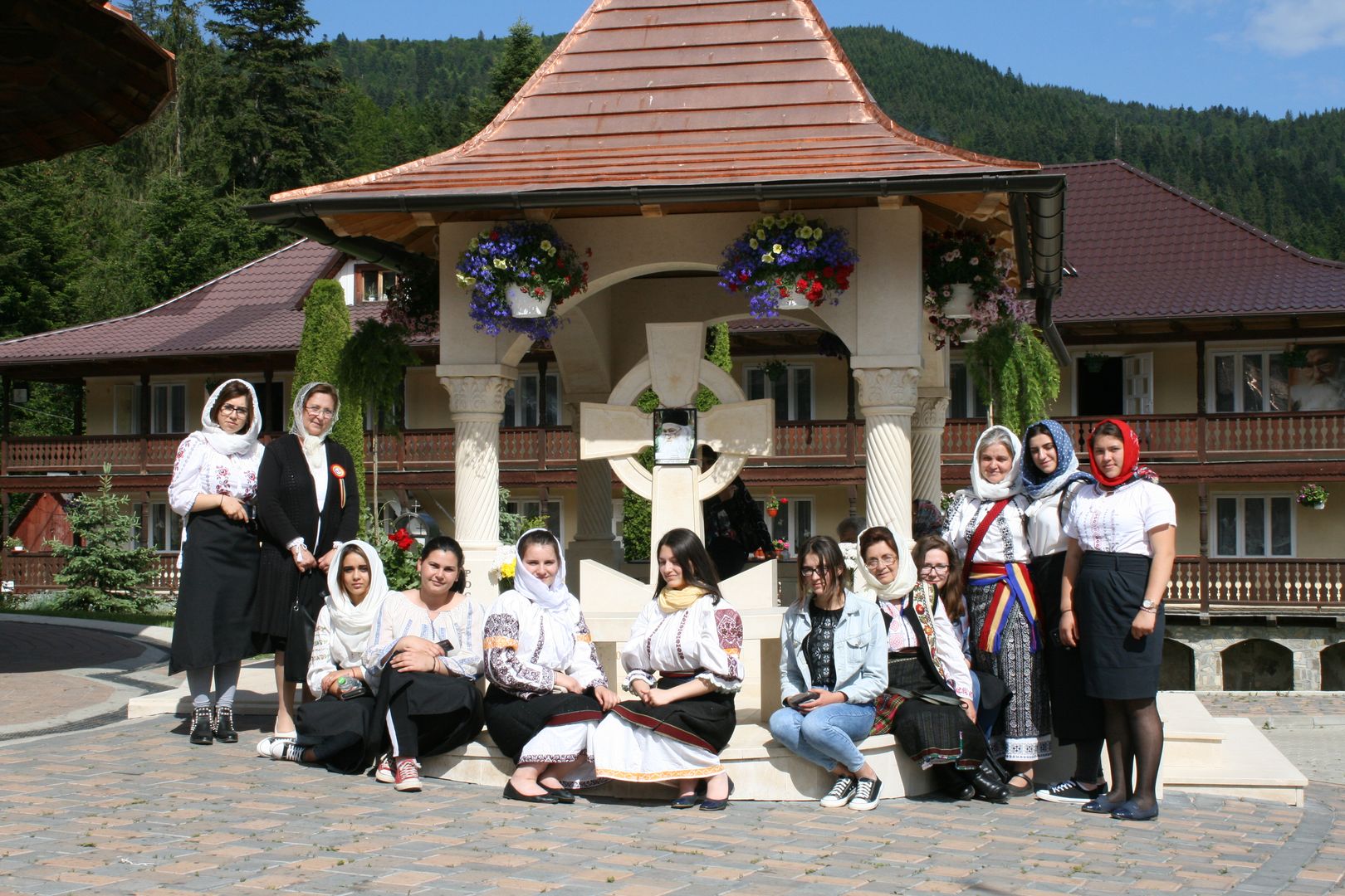 „Bucuria de a dărui” – activitate în săptămâna „Școala altfel”