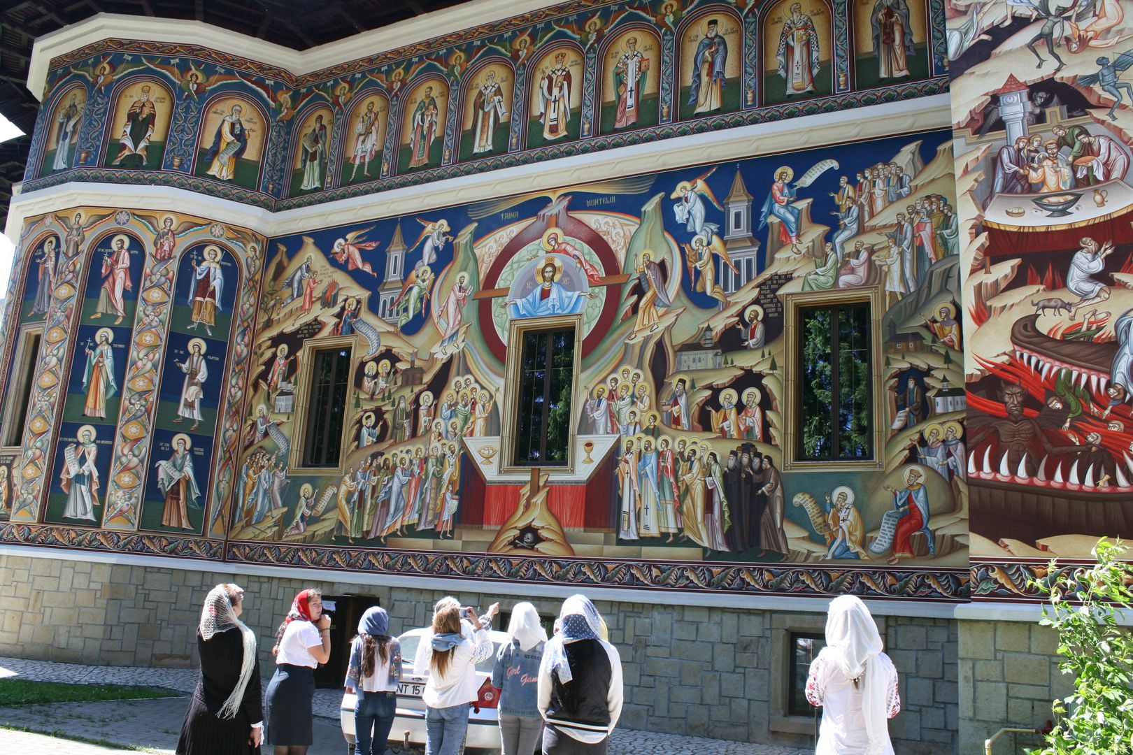 „Bucuria de a dărui” – activitate în săptămâna „Școala altfel”