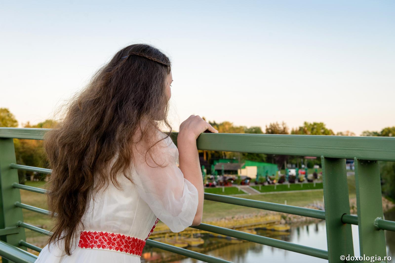 (Video) Începutul smereniei este să știi care este locul tău