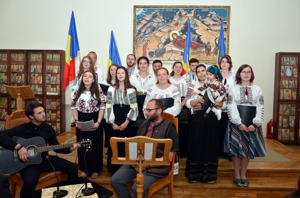 „Revelaţia dumnezeiască - Sfânta Scriptură“, la Botoşani