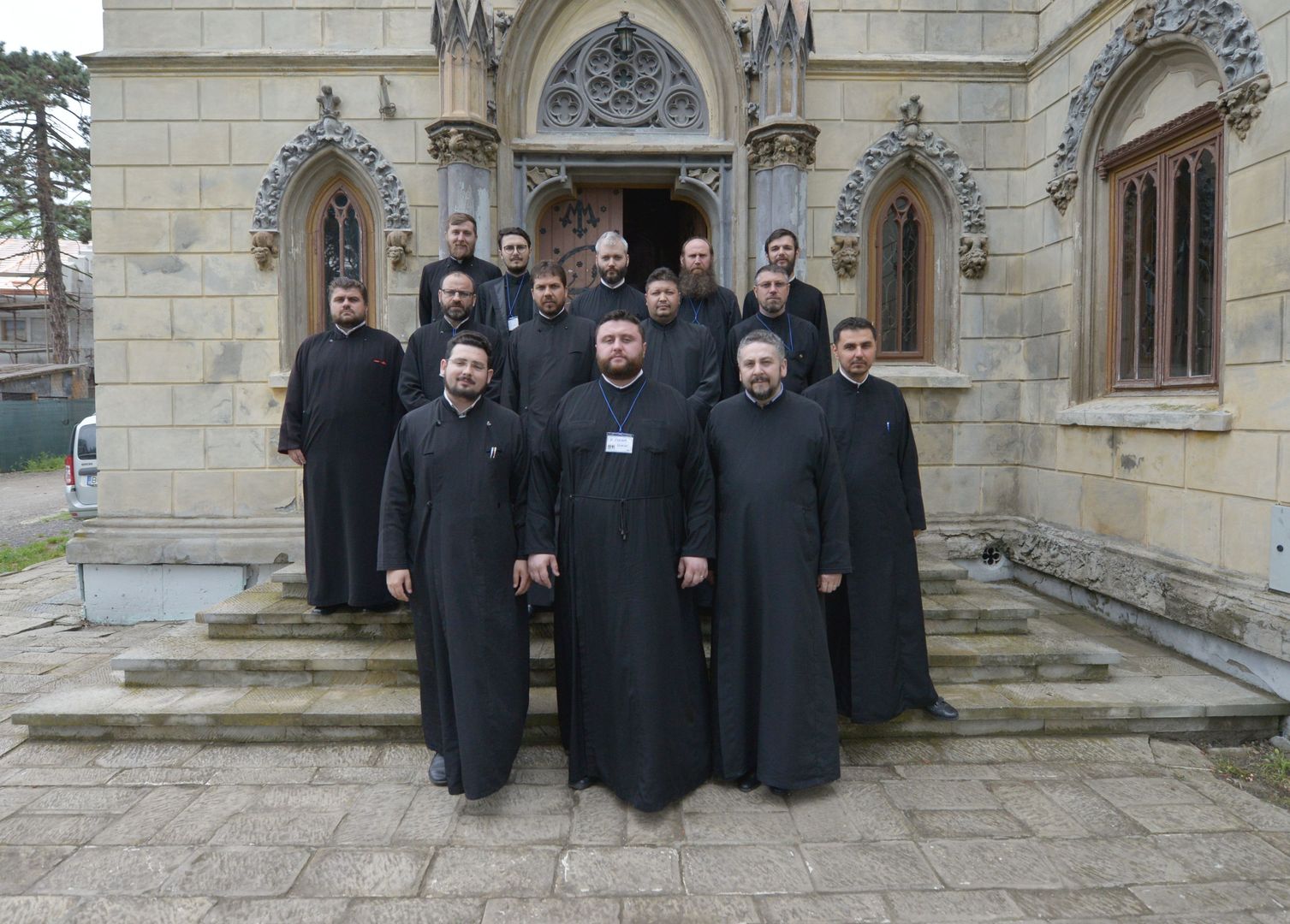 PS Damaschin Dorneanul s-a adresat preoţilor prezenţi la cursurile preoţeşti de la Miclăuşeni: „Un duhovnic bun este acela care a fost ucenic bun“