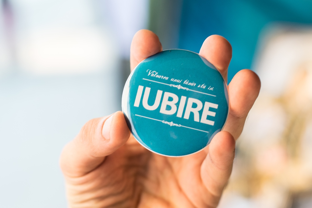 „Cu dragoste, pentru mame!” - Eveniment dedicat mamelor cu mulți copii