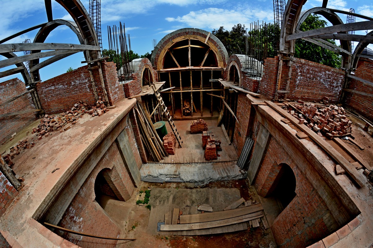 „Ziua Salcâmului“, ediţia a X-a, în Parohia Andrieşeni