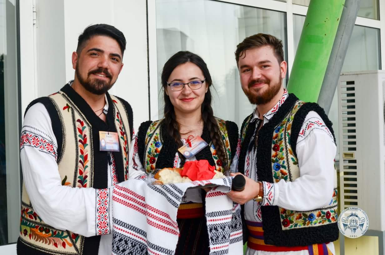 ASCOR Iași a organizat „O seară românească” - ediție caritabilă