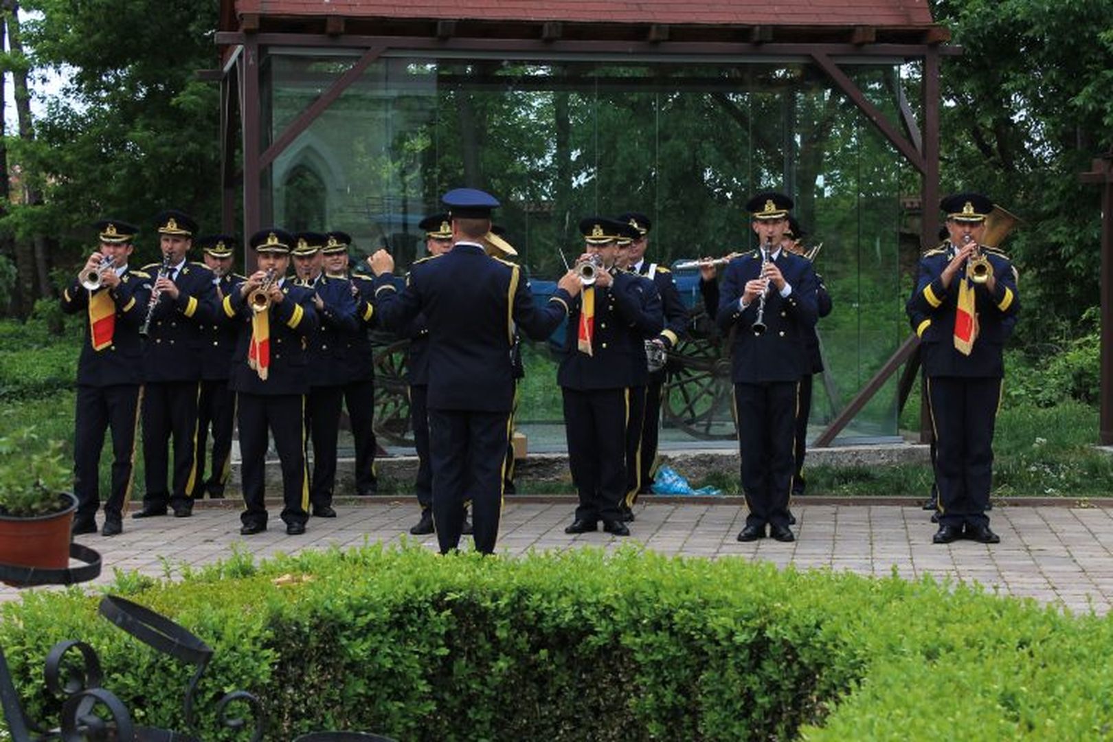 Eveniment dedicat Centenarului Unirii, la Ruginoasa