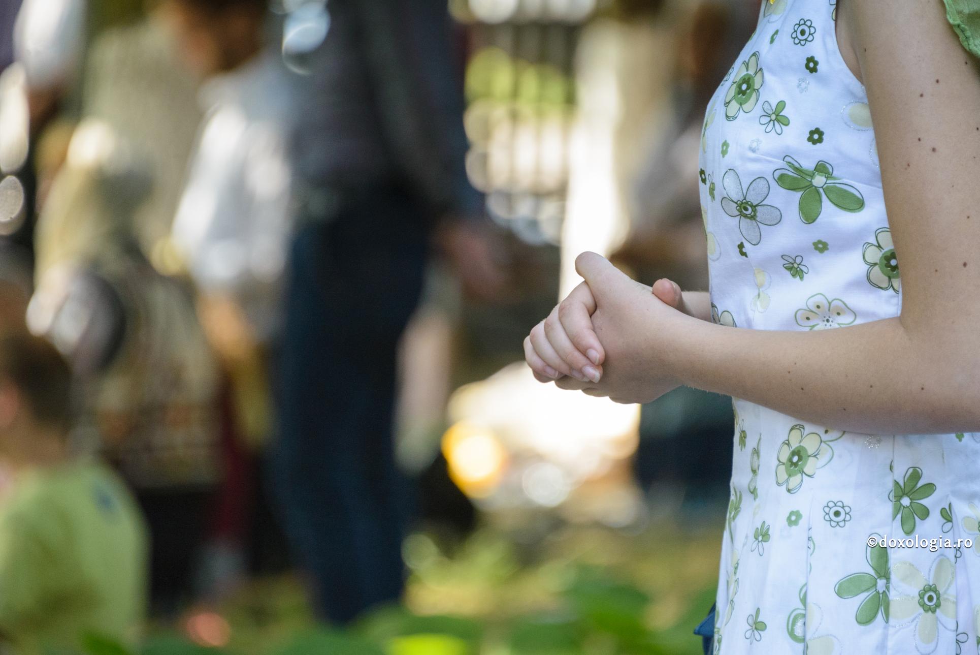 (Video) Cum să ne rugăm? (Video) Cum să ne rugăm?