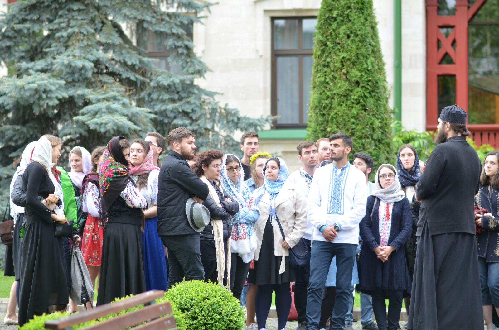 ASCOR Iași pe tărâmul Basarbiei la 100 de ani de la Marea Unire