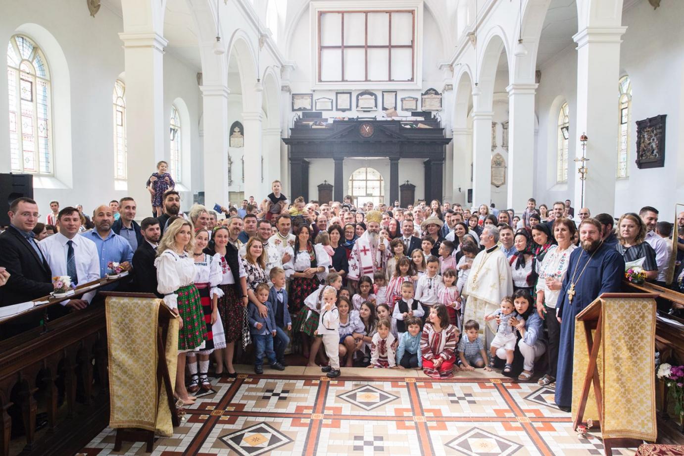 Preasfinţitul Ignatie: „Păcatul este agentul dezbinării, care ne face pe fiecare dintre noi să nu fim uniţi, nici în noi înşine, nici în familie, nici la locul de muncă”