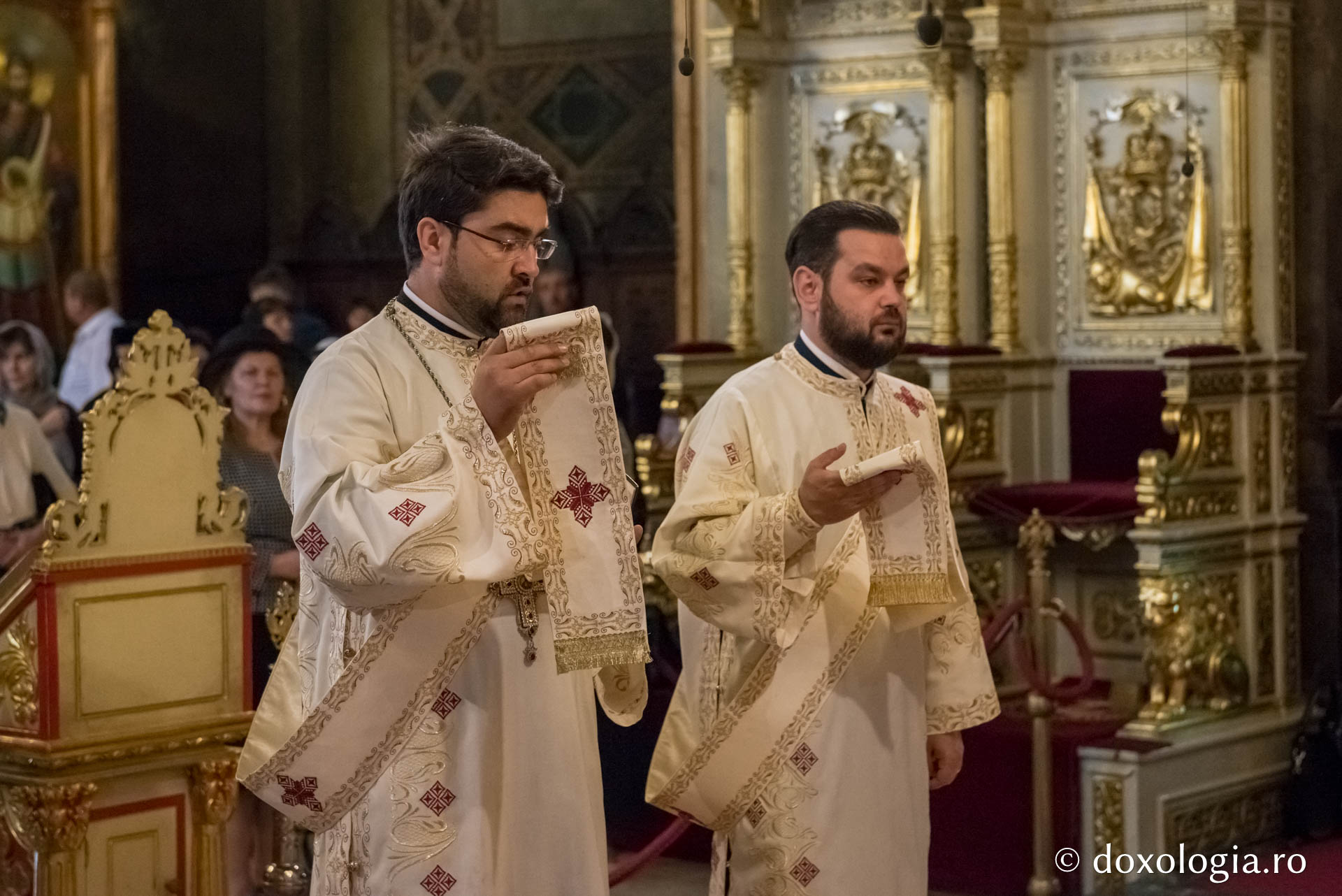 Prima promoție a Facultății de Teologie din Iași a împlinit 25 de ani