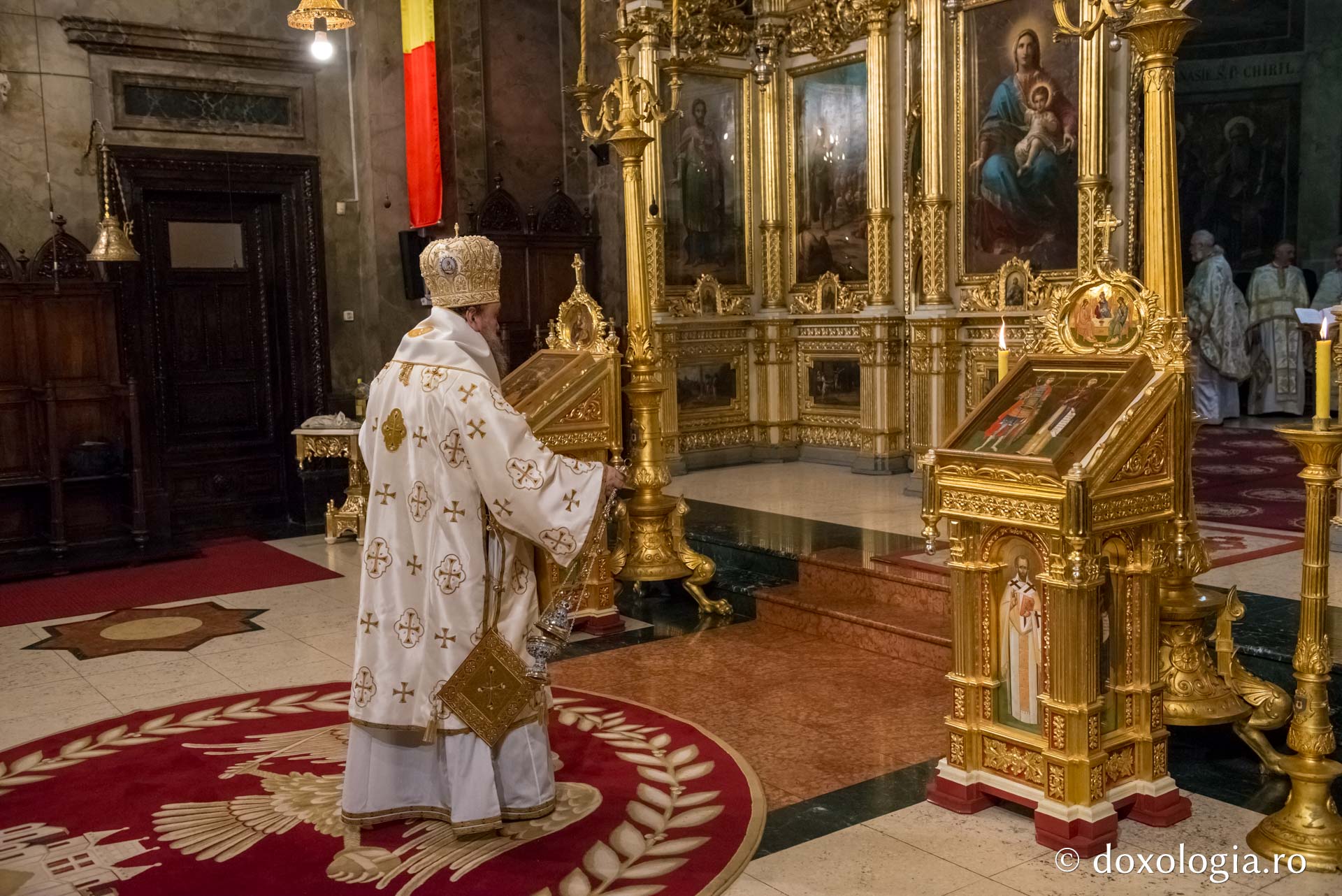 Prima promoție a Facultății de Teologie din Iași a împlinit 25 de ani