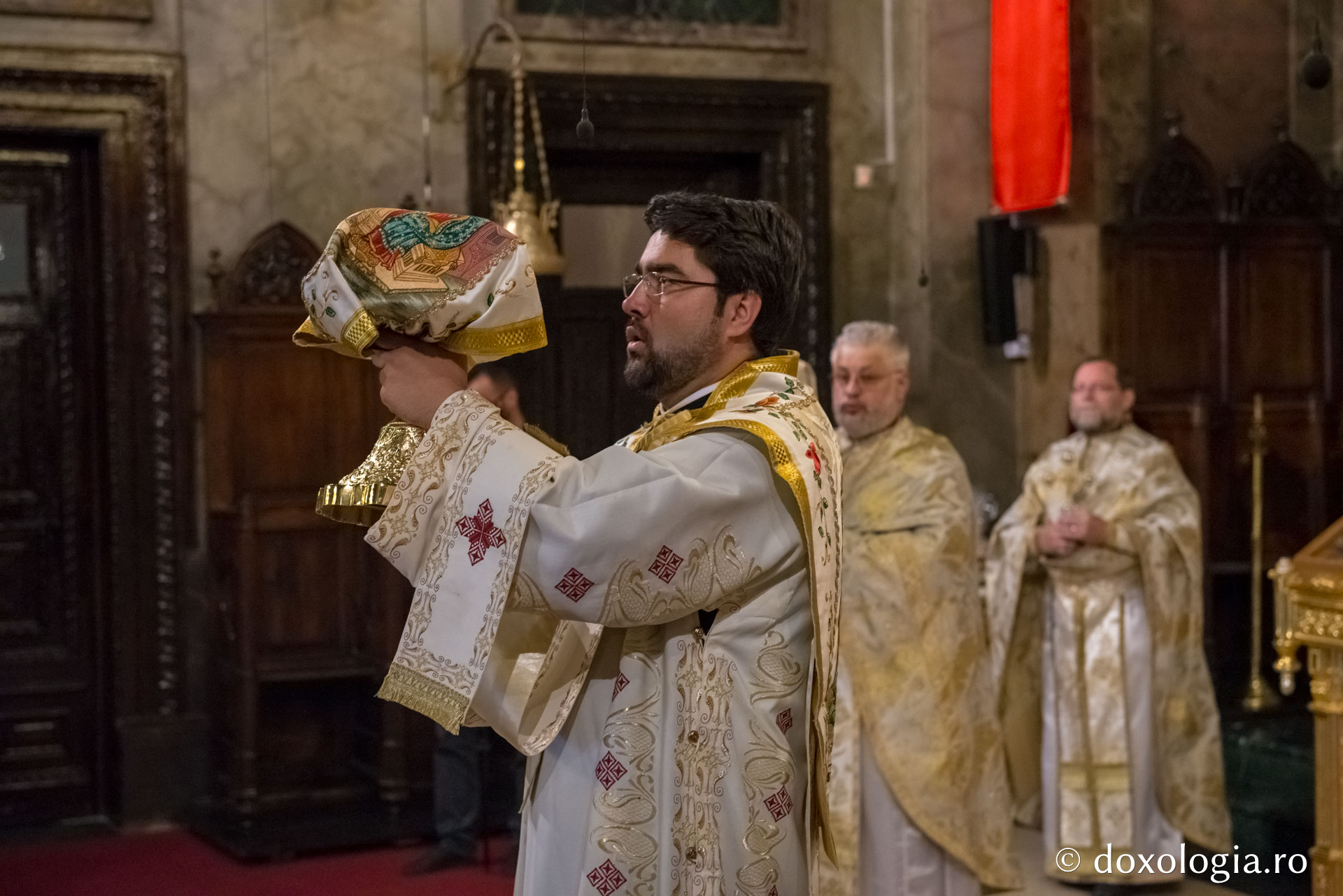 Prima promoție a Facultății de Teologie din Iași a împlinit 25 de ani