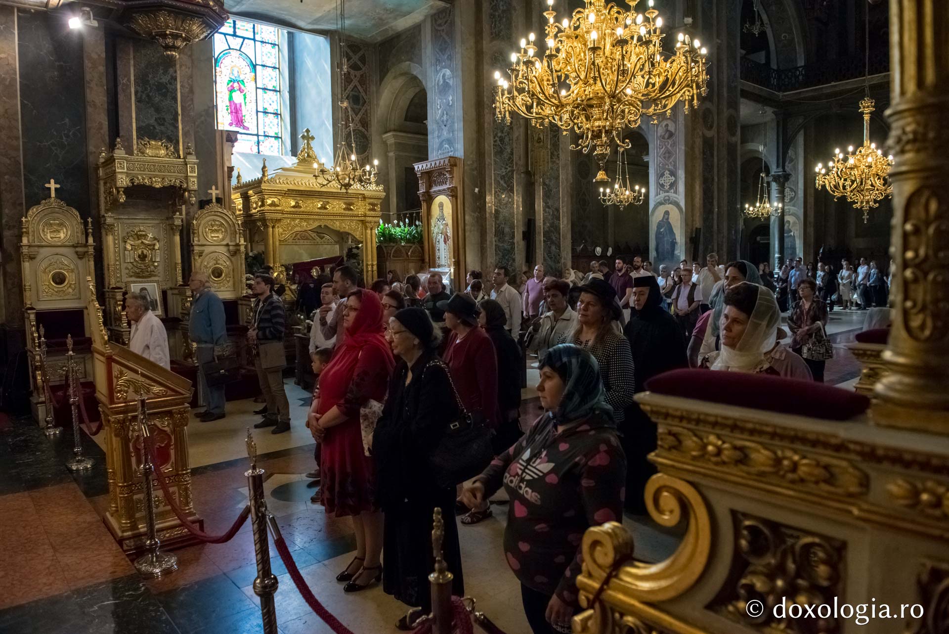 Prima promoție a Facultății de Teologie din Iași a împlinit 25 de ani