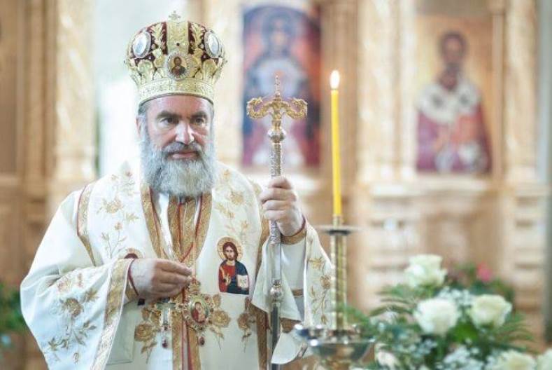 IPS Ioachim a împlinit 18 ani de arhierie