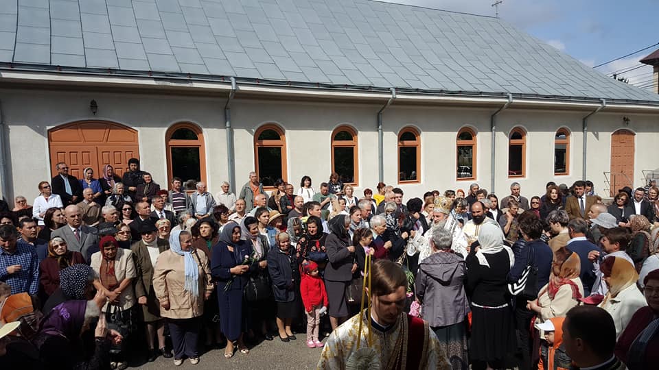 IPS Ioachim: „Creştinismul este însăşi viaţa lui Dumnezeu“