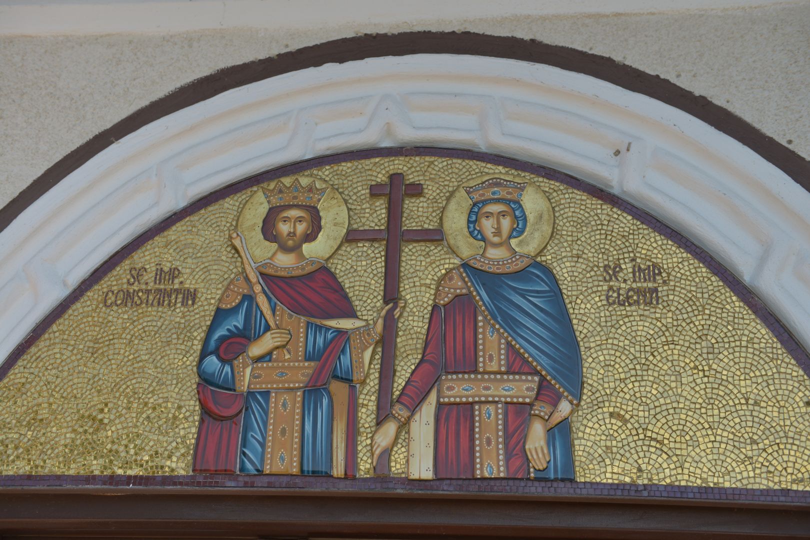 Înaltpreasfințitul Părinte Teofan prezent la hramul Mănăstirii Șoldana