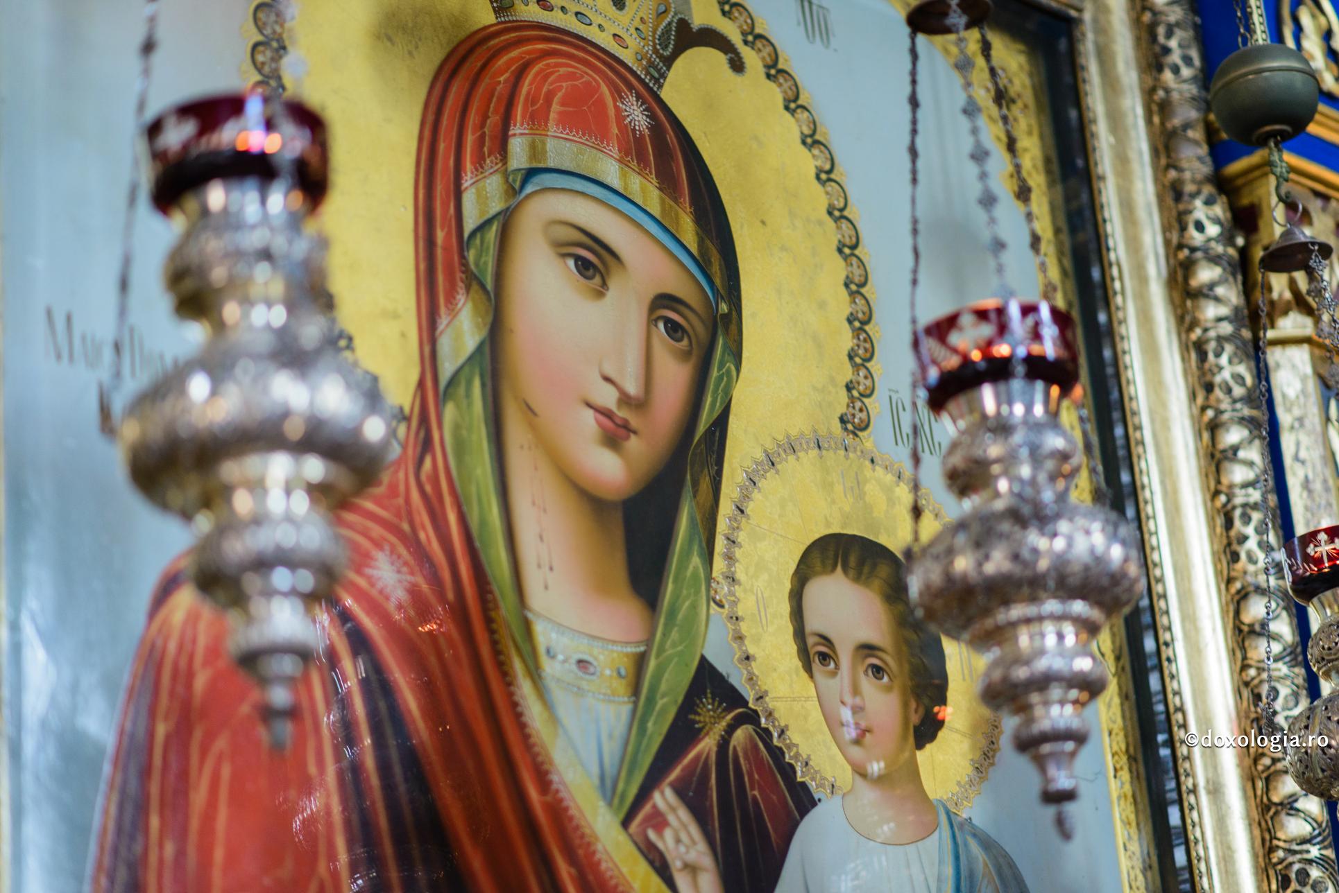 Maica Domnului