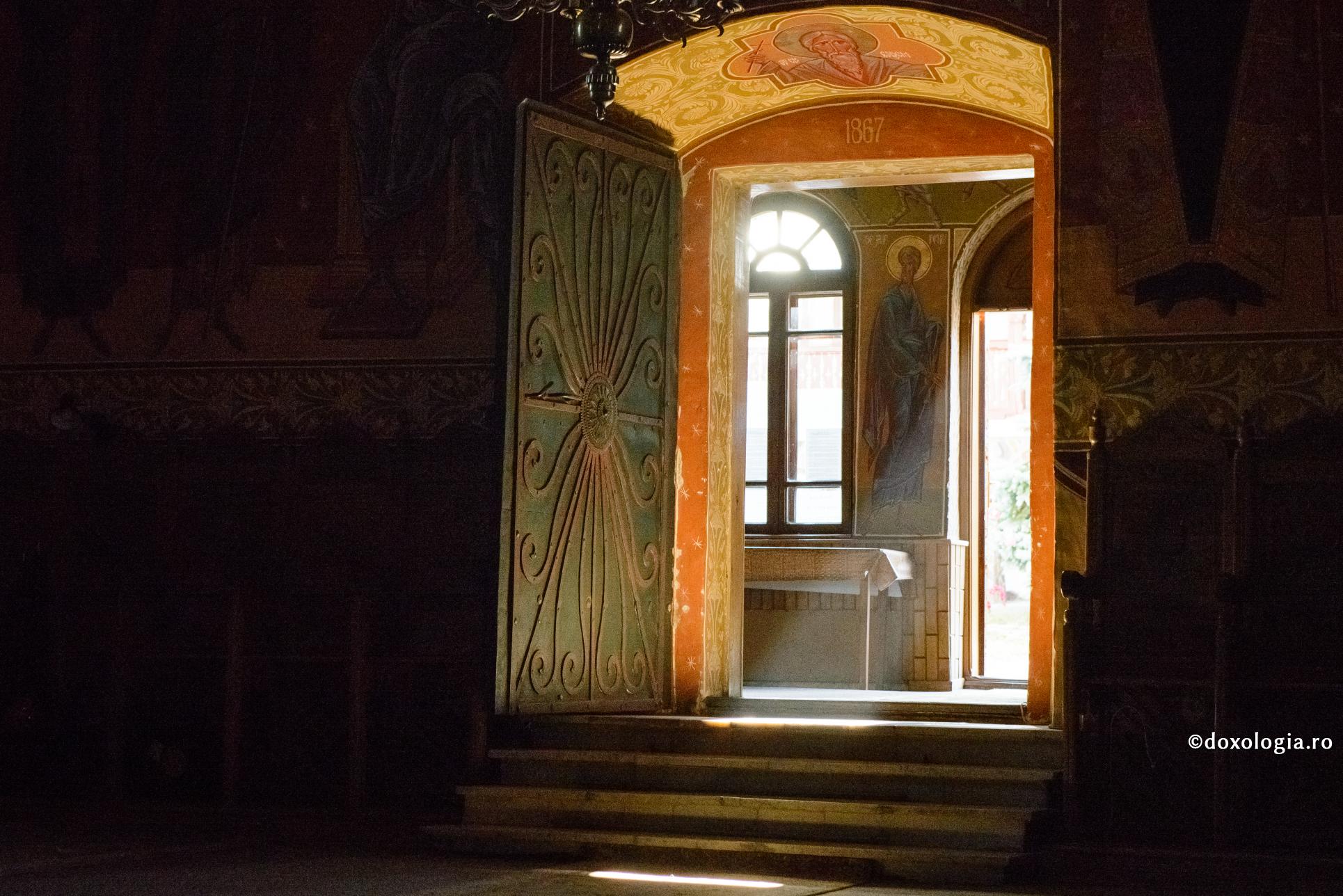 (Video) Duminica întâi după Rusalii (a Tuturor Sfinților)