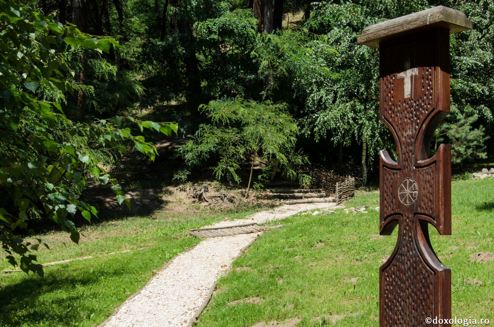 (Audio) Predică la Vindecarea slăbănogului de la Vitezda - Arhim. Nichifor Horia