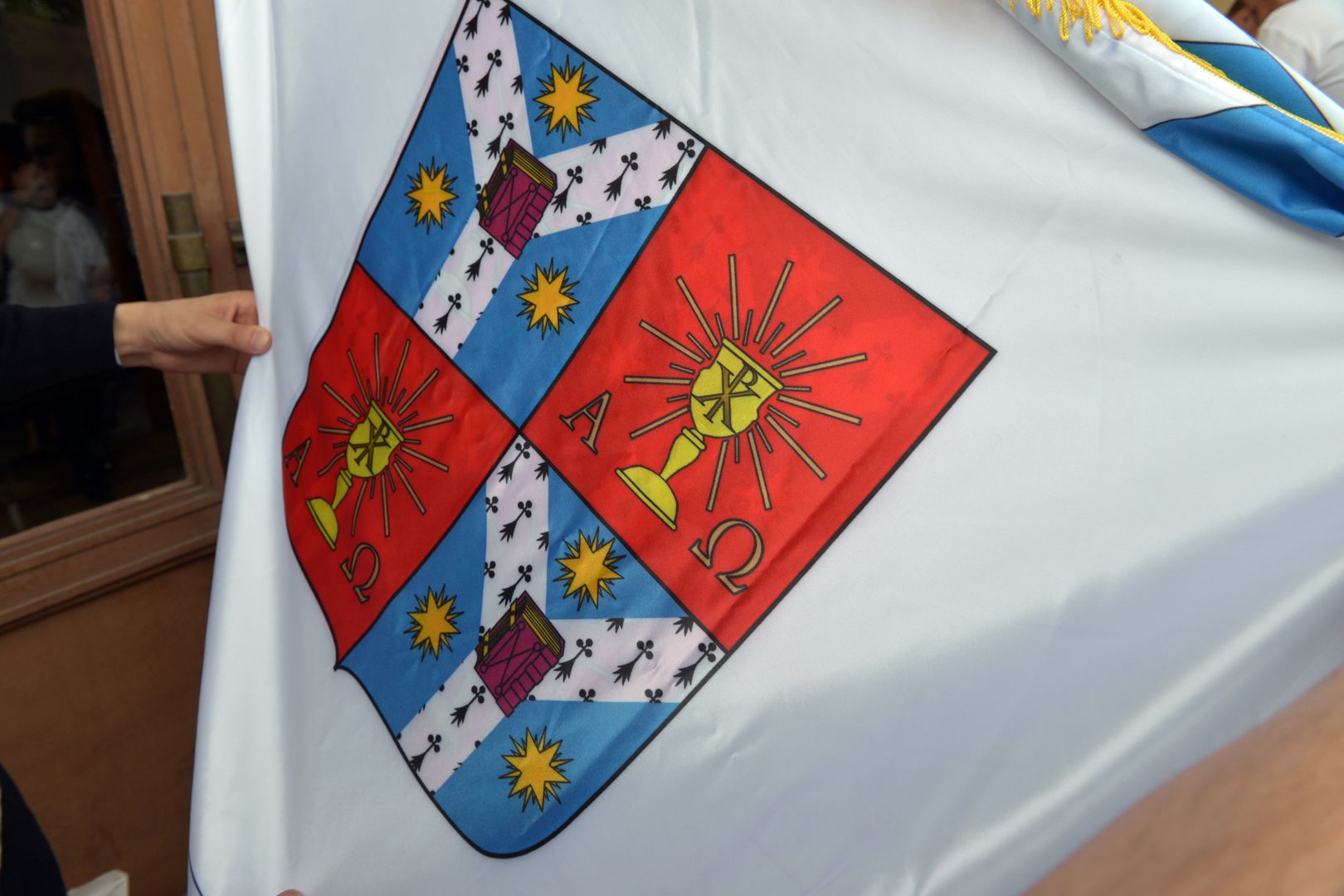 IPS Mitropolit Teofan prezent la Marșul Absolvenților 2018: „Dumnezeu vrea să fiți mulțumiți de tot ceea ce ați învățat”