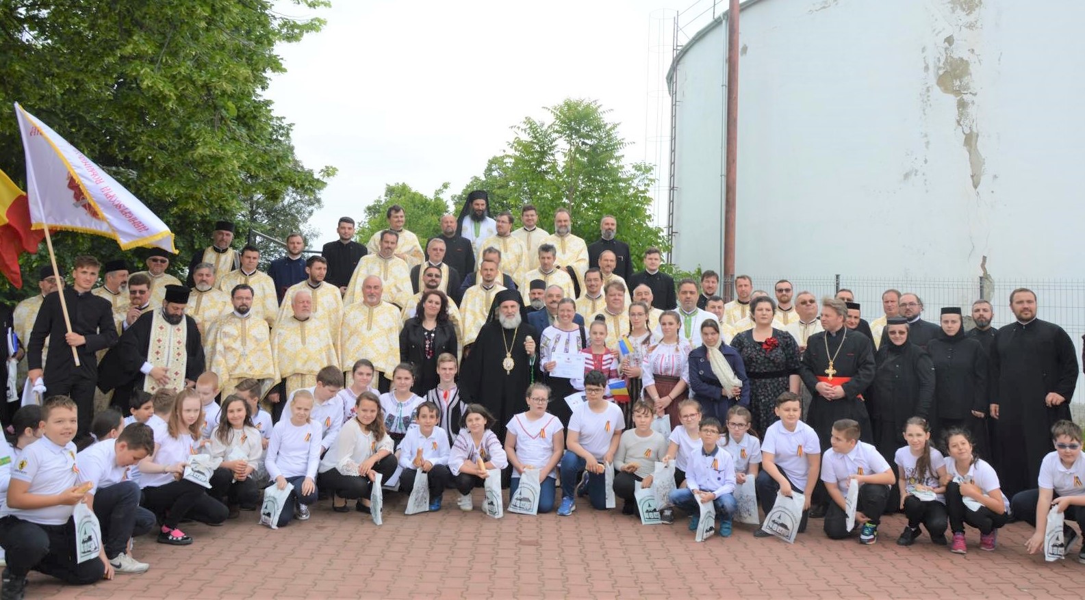 Zilele „Episcop Melchisedec Ştefănescu“, la final