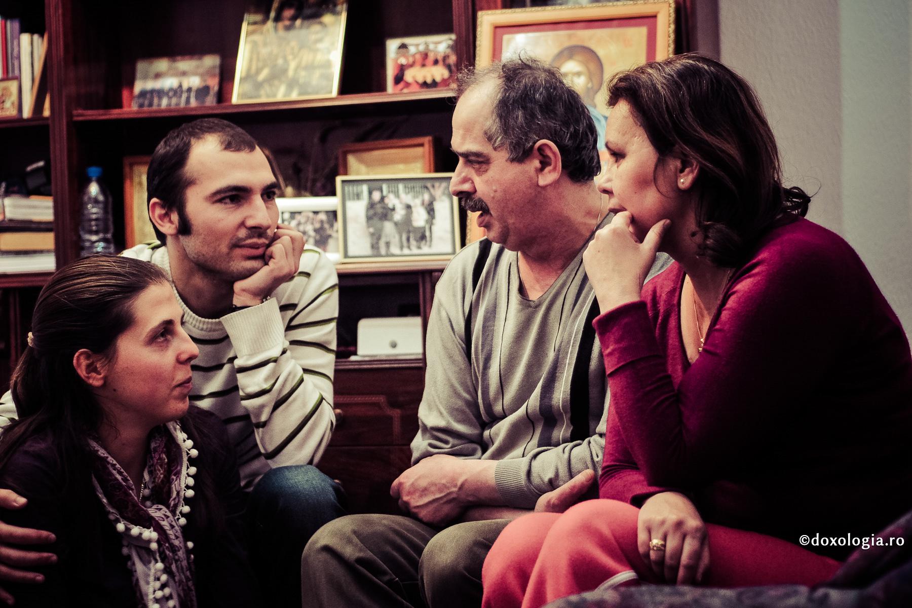 (Video) În comunism, dacă n-aveai cateheză din familie, puteai trăi fără nevoia de a intra în biserică