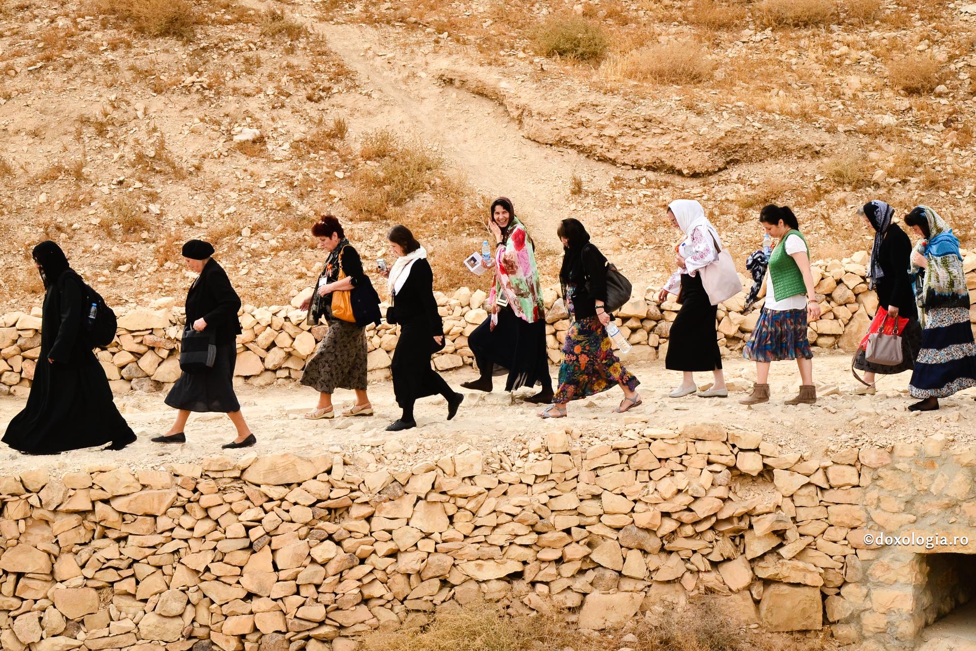 6 lucruri necesare pentru un pelerinaj reușit – Scrisori din Occident. Întâlniri cu Dumnezeu (XIII)