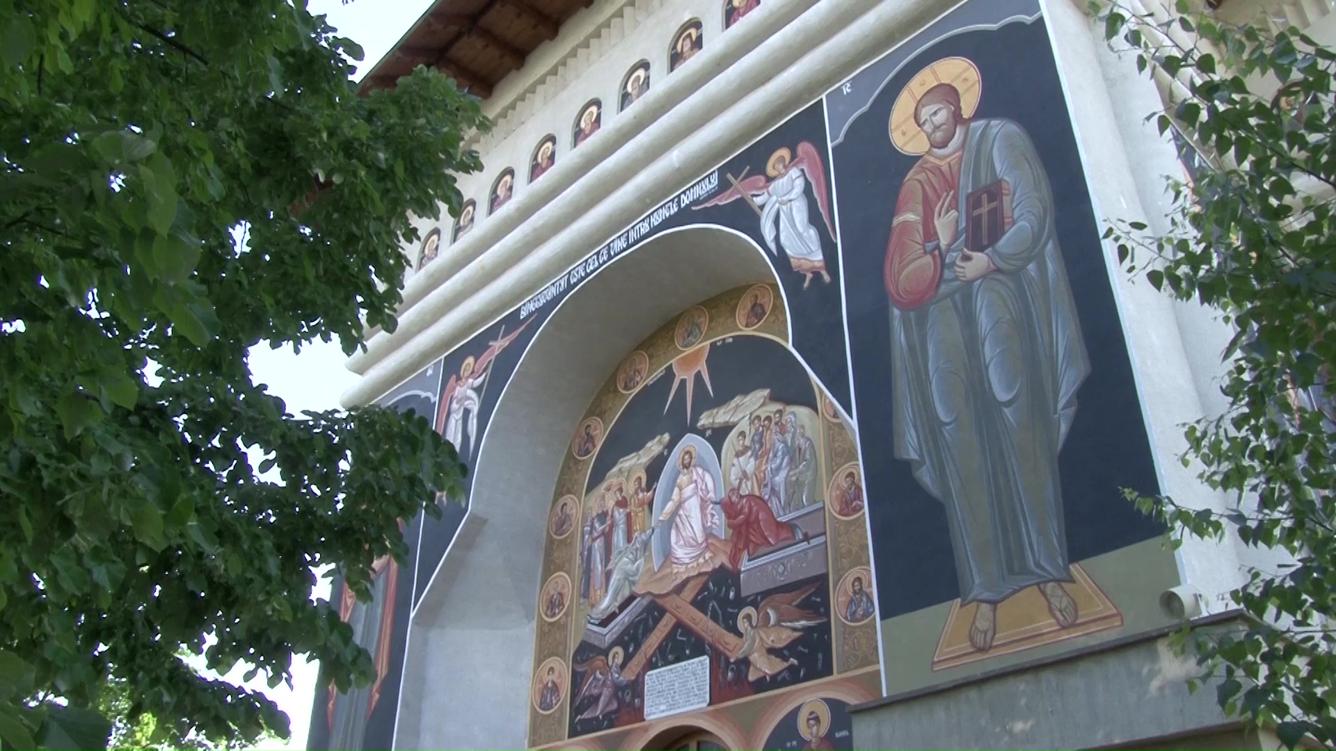 (Video) Întâlnirea Tinerilor din Protopopiatele Iași I, II și III