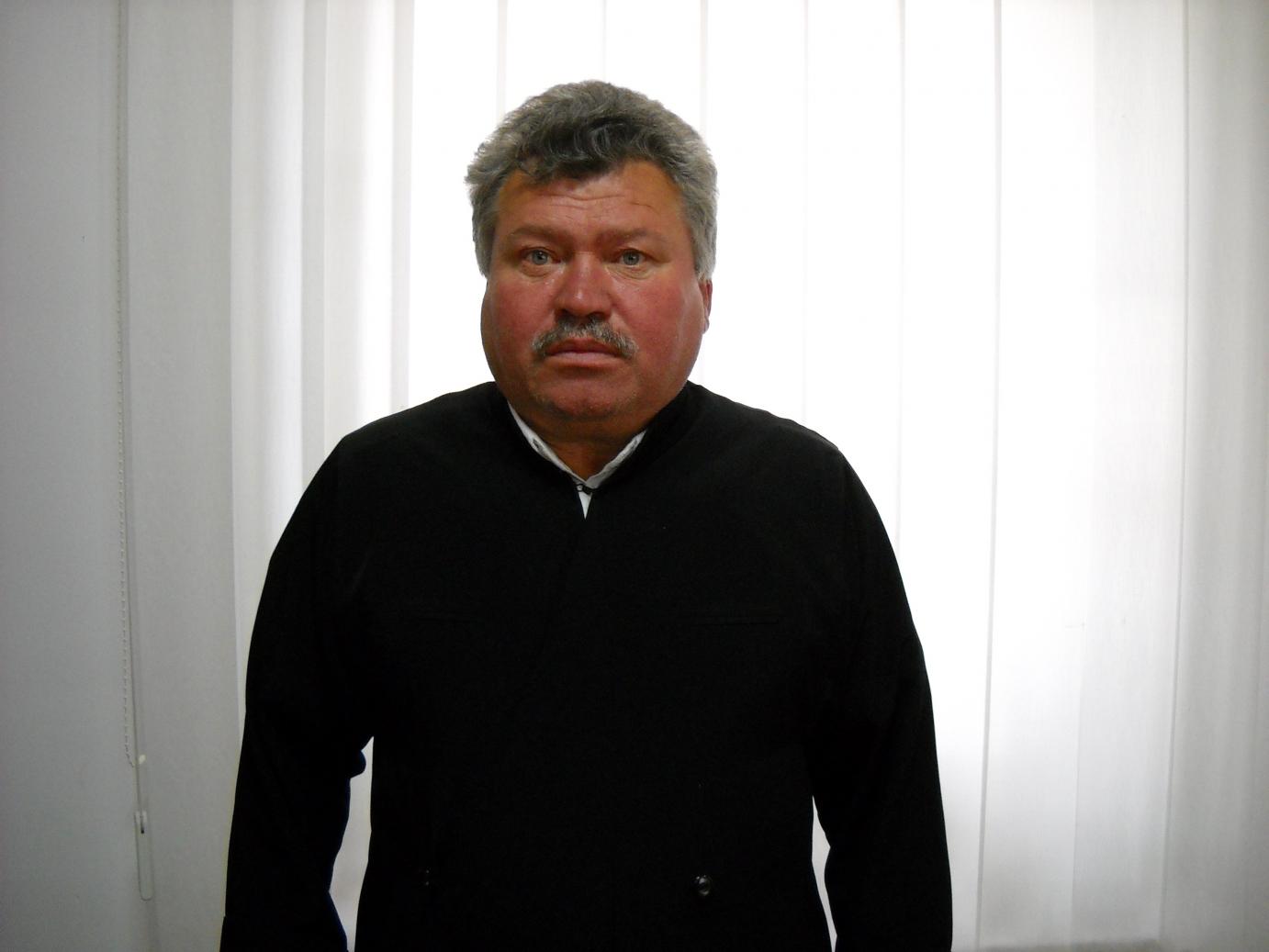 Părintele Nicolae Maniu a fost înmormântat