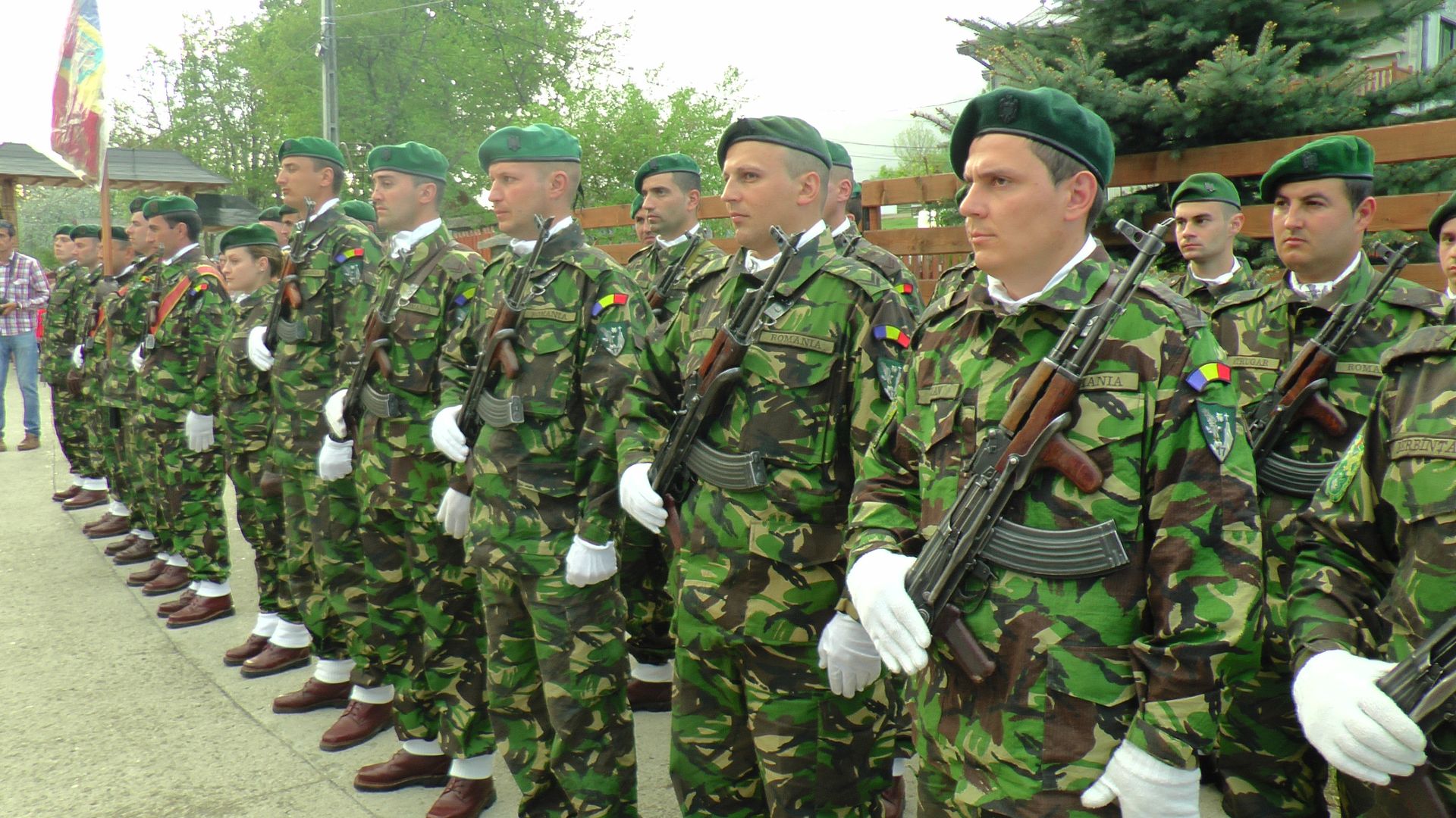 Festival de Artă Muzicală la Dorna Candreni – PS Damaschin Dorneanul: „Nu suntem numai trup, ci și suflet, iar acesta rămâne în veșnicie”