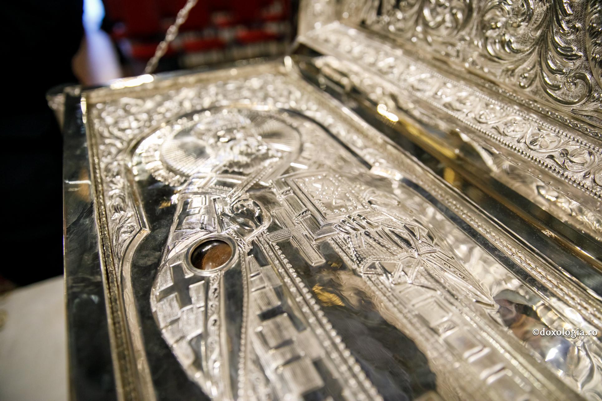 Sfântul Iosif cel Milostiv – fiu al Basarabiei şi Părinte duhovnicesc al Moldovei