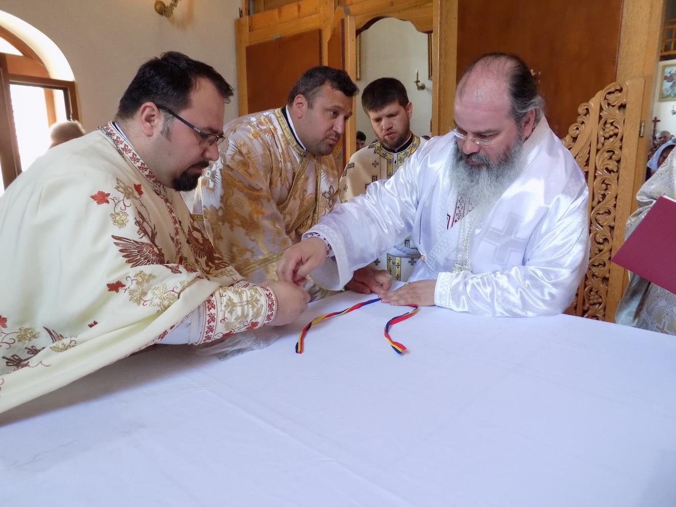 Preasfinţitul Ignatie: „A nu înseta niciodată, din punct de vedere duhovnicesc, înseamnă să găseşti sensul vieţii tale, rostul tău pe acest pământ”