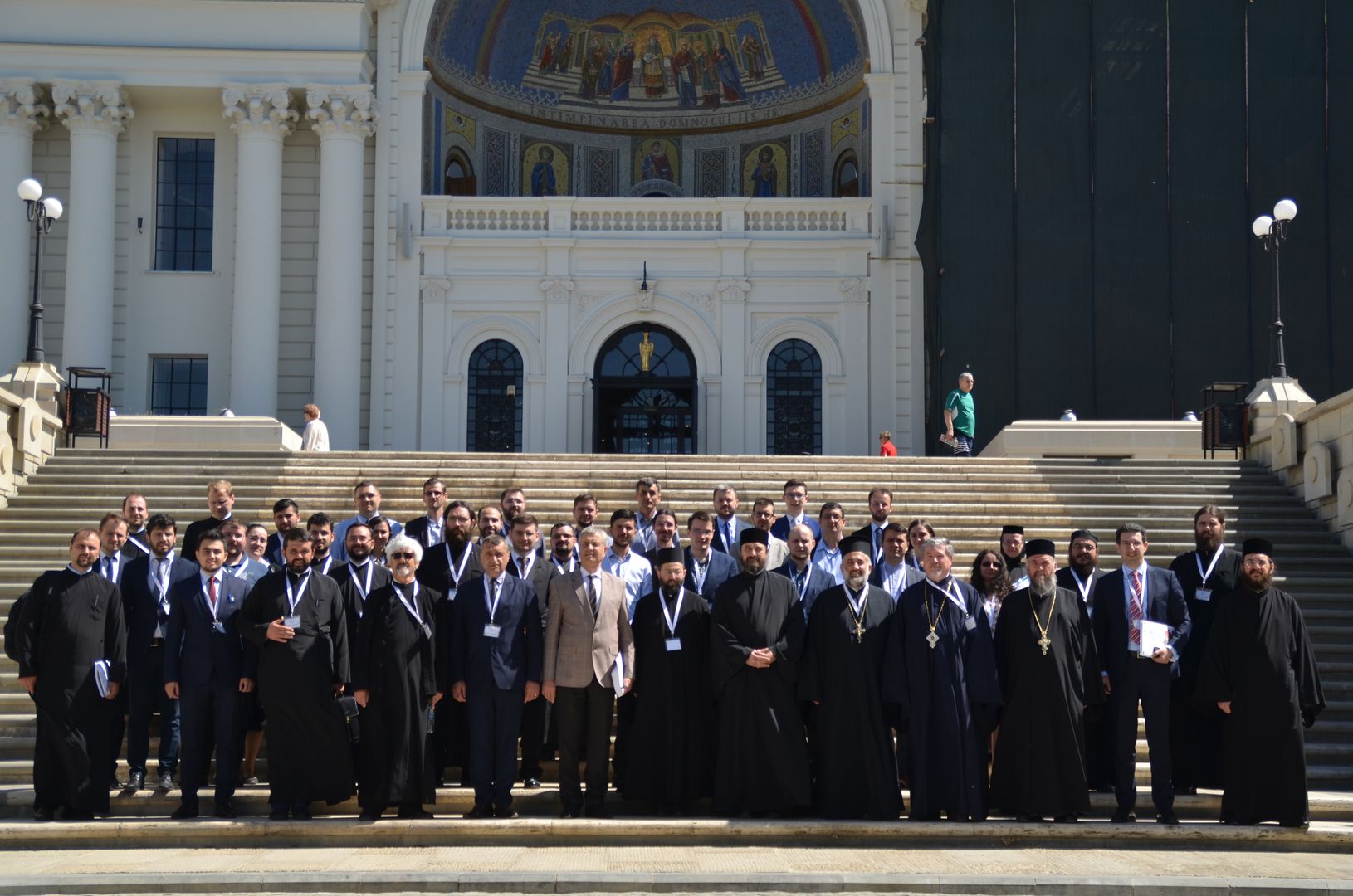 Simpozionul Internaţional „Studia Theologica Doctoralia” la a X-a ediție