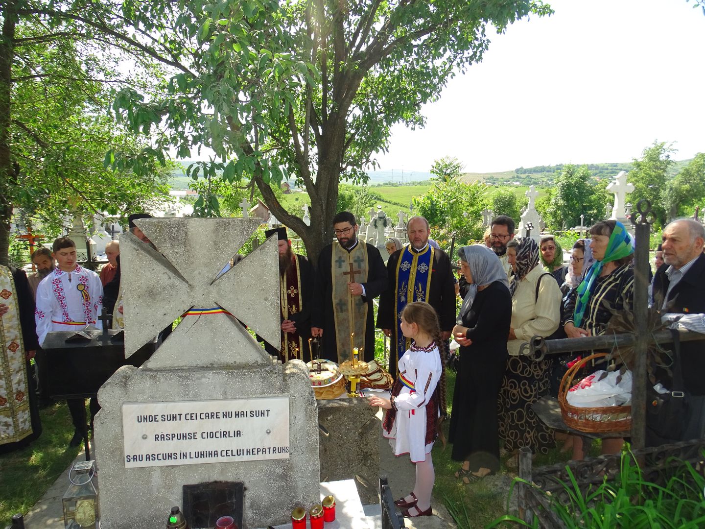 Simpozionul „Basarabia răpită – părintele Dimitrie Bejan” a avut loc la Hârlău Simpozionul „Basarabia răpită – părintele Dimitrie Bejan” a avut loc la Hârlău