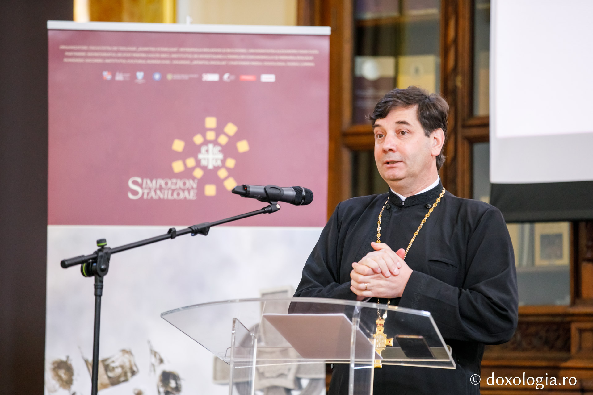 Simpozionul „Dumitru Stăniloae” 2018 la final – Credință. Unitate. Identitate.