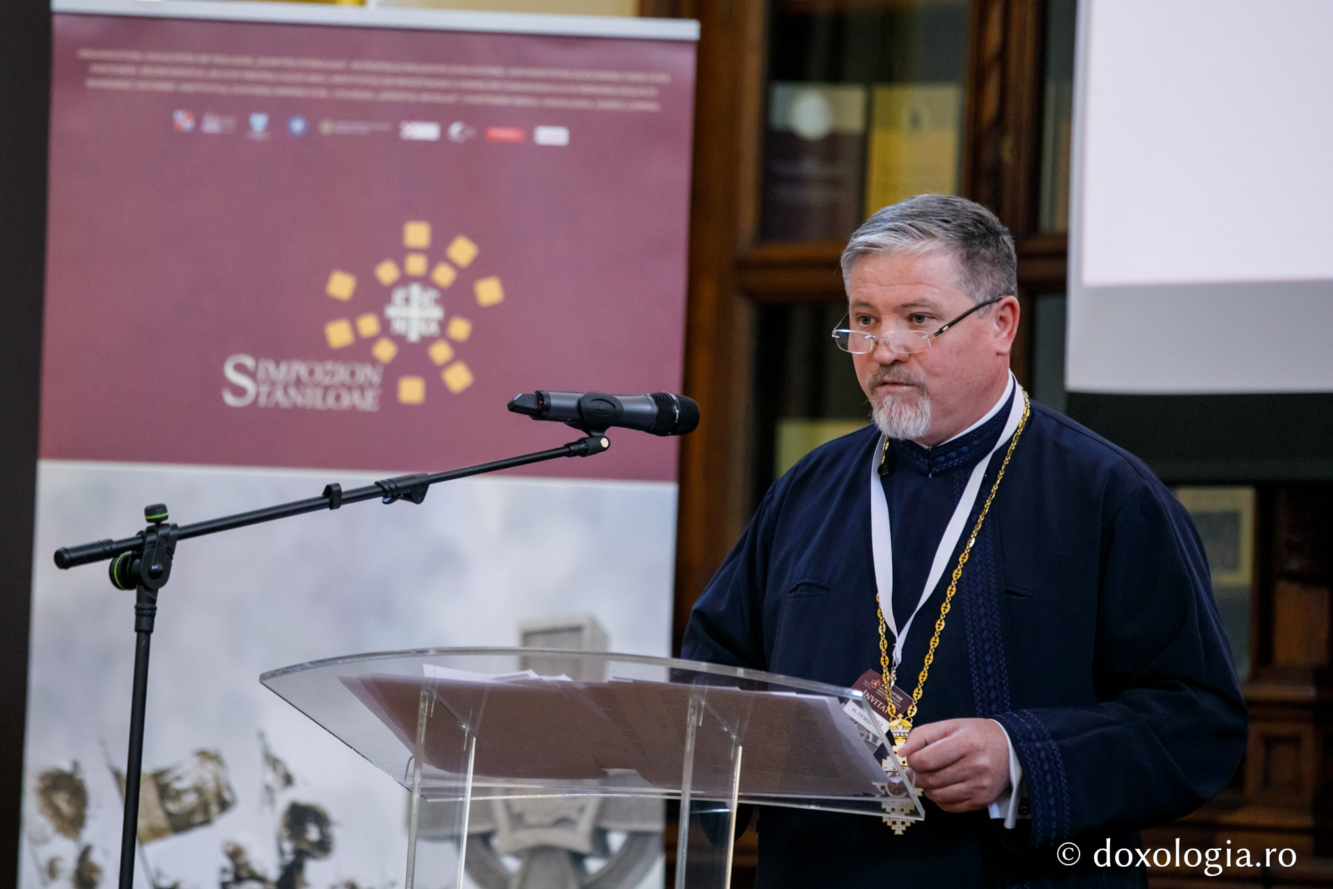 Simpozionul „Dumitru Stăniloae” 2018 la final – Credință. Unitate. Identitate.