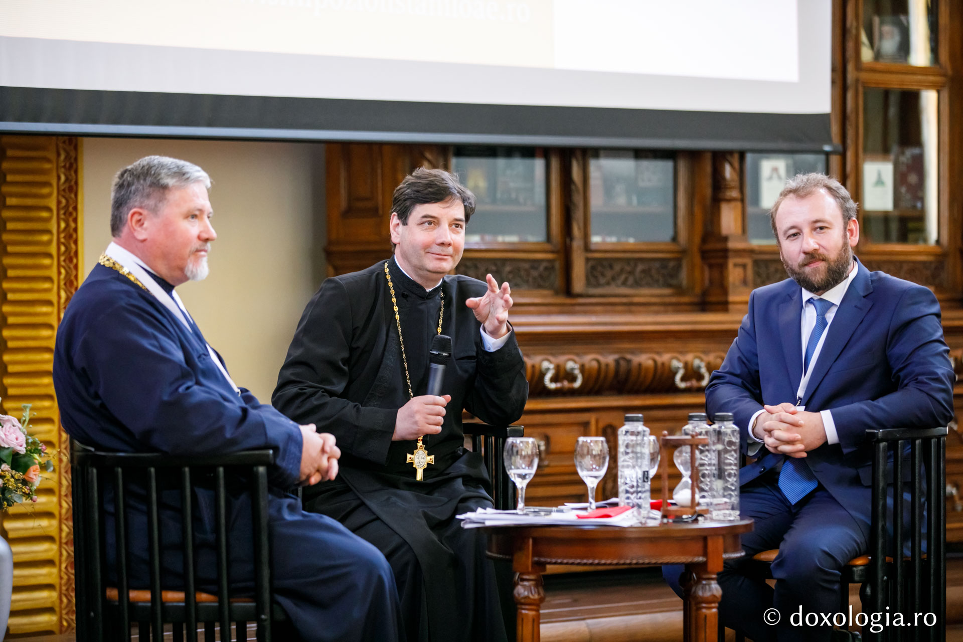 Simpozionul „Dumitru Stăniloae” 2018 la final – Credință. Unitate. Identitate.