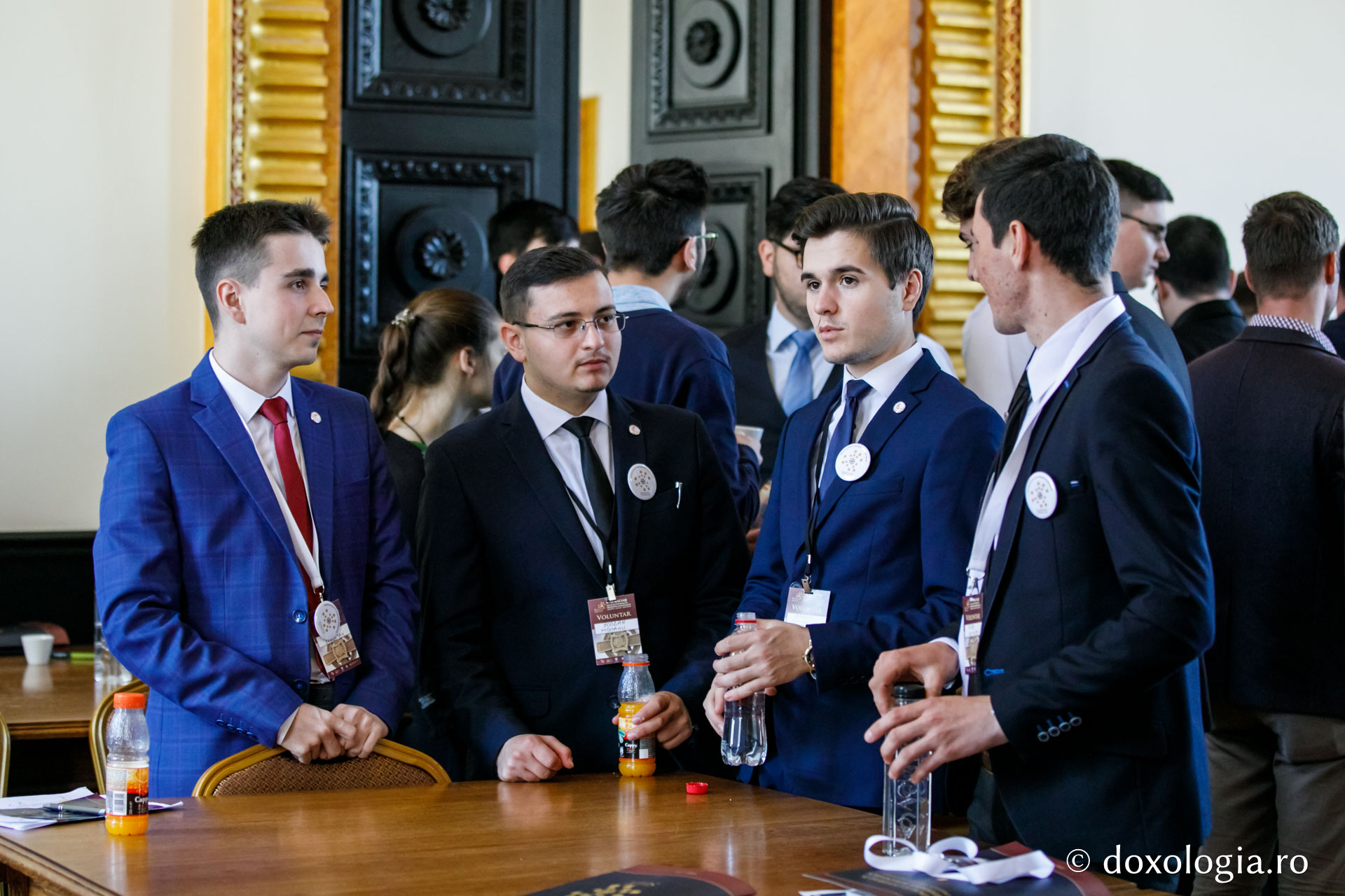 Simpozionul „Dumitru Stăniloae” 2018 la final – Credință. Unitate. Identitate.