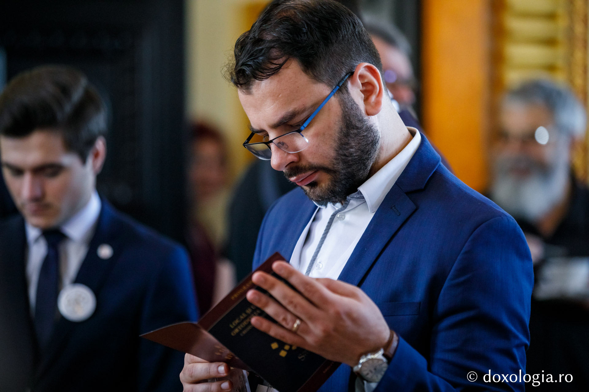 Simpozionul „Dumitru Stăniloae” 2018 la final – Credință. Unitate. Identitate.