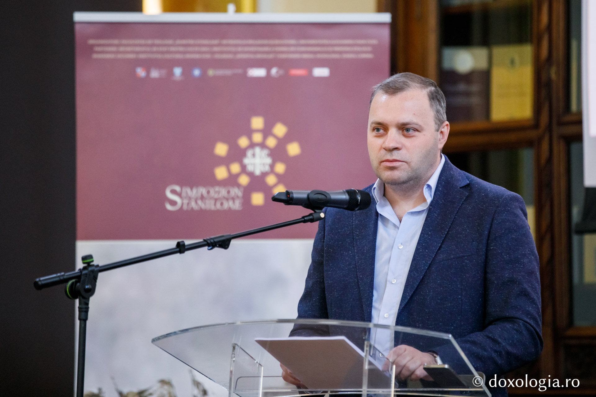 Simpozionul „Dumitru Stăniloae” 2018 la final – Credință. Unitate. Identitate.