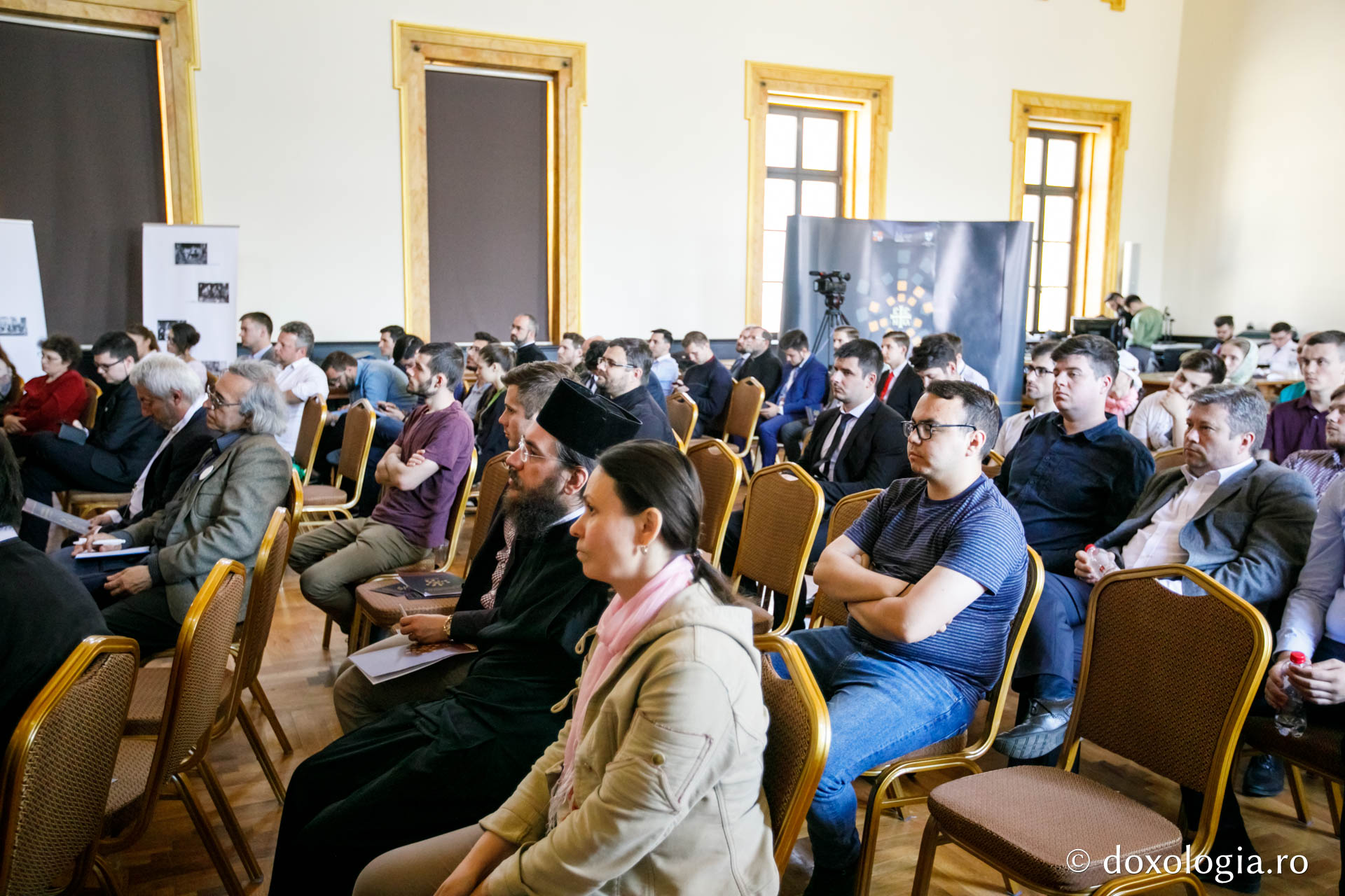 Simpozionul „Dumitru Stăniloae” 2018 la final – Credință. Unitate. Identitate.