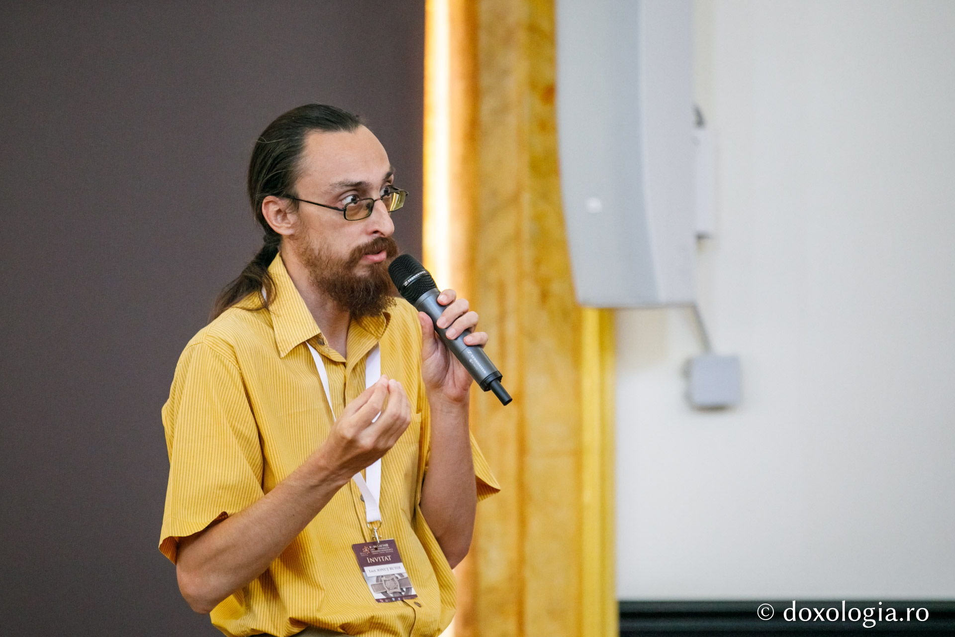 Simpozionul „Dumitru Stăniloae” 2018 la final – Credință. Unitate. Identitate.