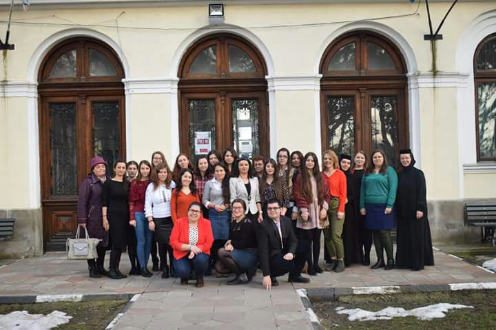 De ce să alegi Specializarea Teologie Ortodoxă Asistență Socială (TOAS) din cadrul Facultății de Teologie Ortodoxă din Iași?