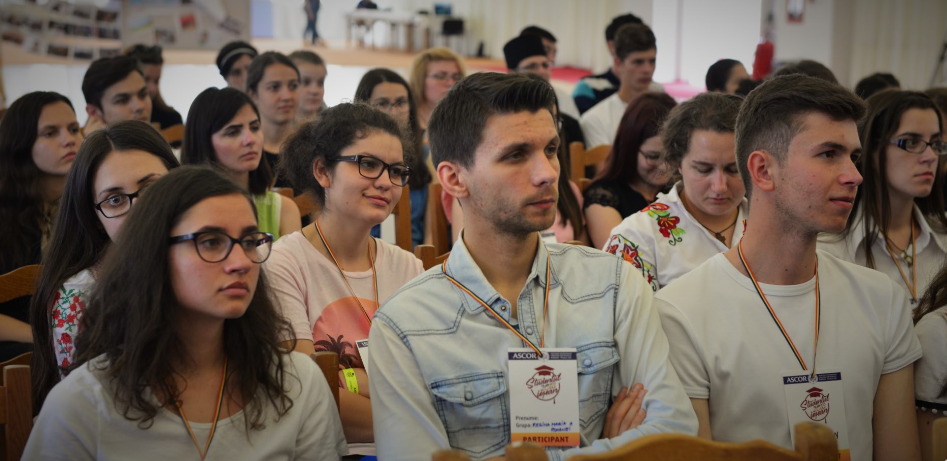 (Video) „Studentul ieșean” la cea de-a IV-a ediție