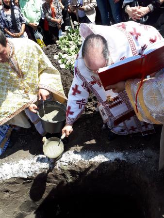 Preasfinţitul Ignatie: „Rugăciunea şi Cuvântul lui Dumnezeu sunt cel mai puternic antidepresiv”