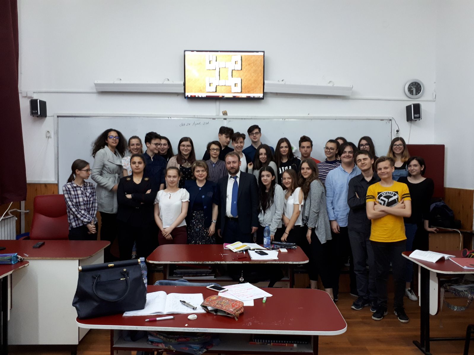 Proiectul CSN „Dialoguri la țintă”: Toleranța cultural-religioasă versus radicalism